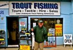 Steve Williamson Fishing Adventures