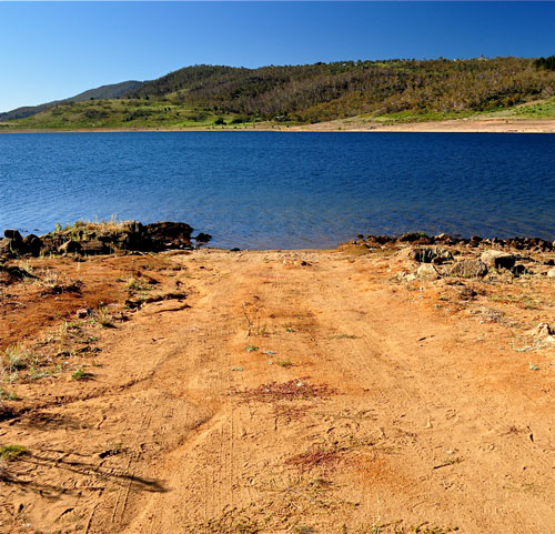 East Jindabyne / Rushes Bay