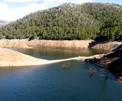 Tumut Pondage